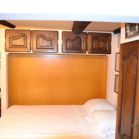 Cuor Di Borgo Apartment อาปริกาเล ภายนอก รูปภาพ