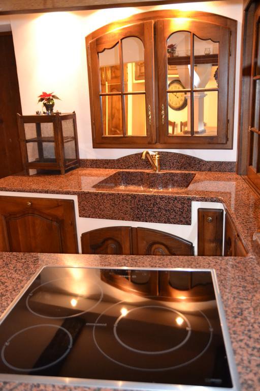 Cuor Di Borgo Apartment อาปริกาเล ภายนอก รูปภาพ