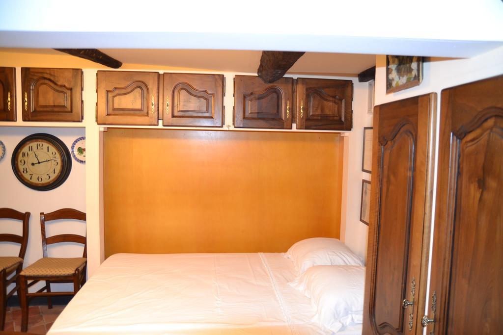 Cuor Di Borgo Apartment อาปริกาเล ภายนอก รูปภาพ